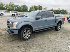 1FTEW1E45KFC02273 2019 FORD F-150