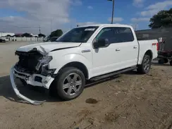 1FTEW1E45KFC02922 2019 FORD F-150