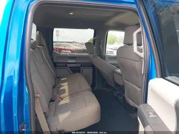 1FTEW1E45KFC05304 2019 FORD F-150 - Image 8