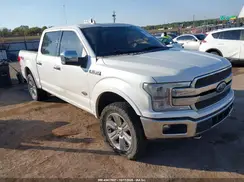 1FTEW1E45KFC08056 2019 FORD F-150