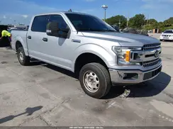 1FTEW1E45KFC11555 2019 FORD F-150