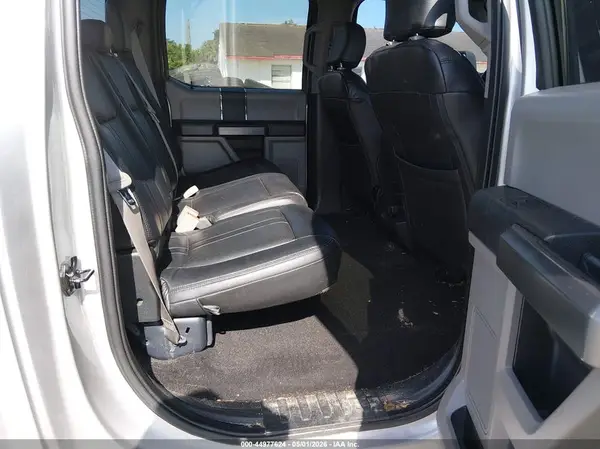 1FTEW1E45KFC11555 2019 FORD F-150 - Image 8