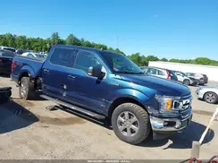 1FTEW1E45KFC14861 2019 FORD F-150