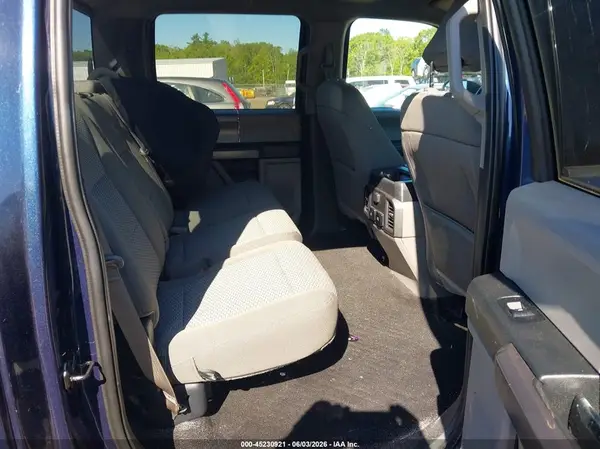 1FTEW1E45KFC14861 2019 FORD F-150 - Image 8