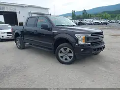 1FTEW1E45KFC15573 2019 FORD F-150