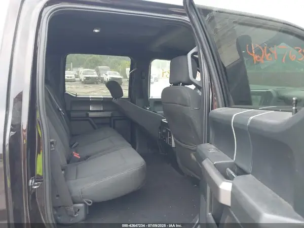 1FTEW1E45KFC15573 2019 FORD F-150 - Image 8