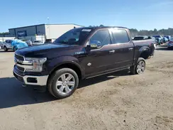 1FTEW1E45KFC16934 2019 FORD F-150