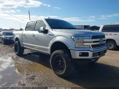 1FTEW1E45KFC20174 2019 FORD F-150