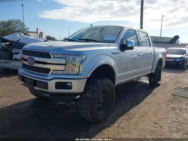 1FTEW1E45KFC20174 2019 FORD F-150 - Image 2