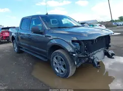 1FTEW1E45KFC24340 2019 FORD F-150