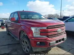 1FTEW1E45KFC24385 2019 FORD F-150