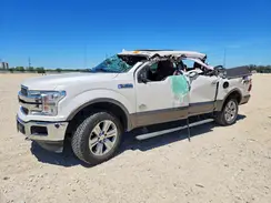1FTEW1E45KFC25696 2019 FORD F-150