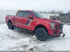 1FTEW1E45KFC26167 2019 FORD F-150