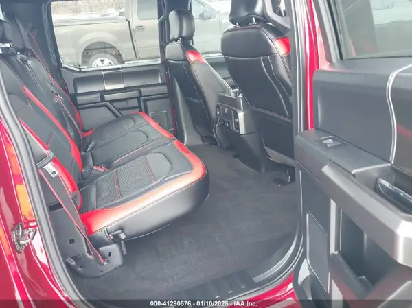 1FTEW1E45KFC26167 2019 FORD F-150 - Image 8
