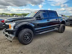 1FTEW1E45KFC28257 2019 FORD F-150