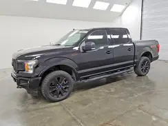 1FTEW1E45KFC33328 2019 FORD F-150