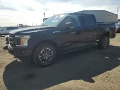 1FTEW1E45KFC41610 2019 FORD F-150
