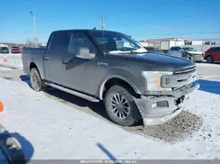 1FTEW1E45KFC44197 2019 FORD F-150
