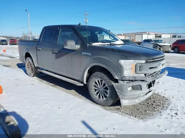 1FTEW1E45KFC44197 2019 FORD F-150 - Image 1