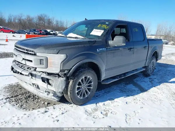 1FTEW1E45KFC44197 2019 FORD F-150 - Image 2