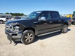 1FTEW1E45KFC53000 2019 FORD F-150