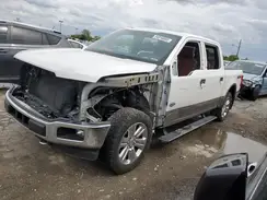 1FTEW1E45KFC54793 2019 FORD F-150