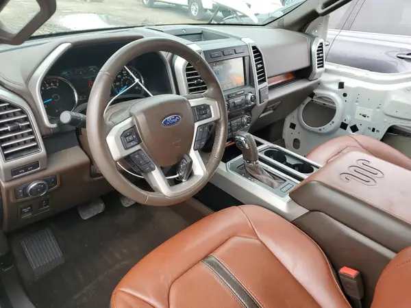 1FTEW1E45KFC54793 2019 FORD F-150 - Image 8