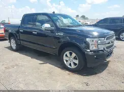 1FTEW1E45KFC55636 2019 FORD F-150