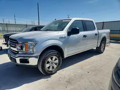 1FTEW1E45KFC57158 2019 FORD F-150