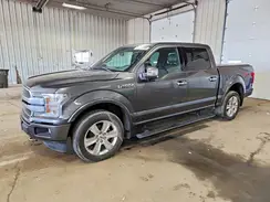 1FTEW1E45KFC61372 2019 FORD F-150