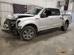 1FTEW1E45KFC65003 2019 FORD F-150