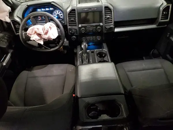 1FTEW1E45KFC65003 2019 FORD F-150 - Image 8