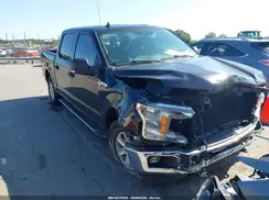 1FTEW1E45KFC76163 2019 FORD F-150