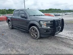 1FTEW1E45KFC76650 2019 FORD F-150