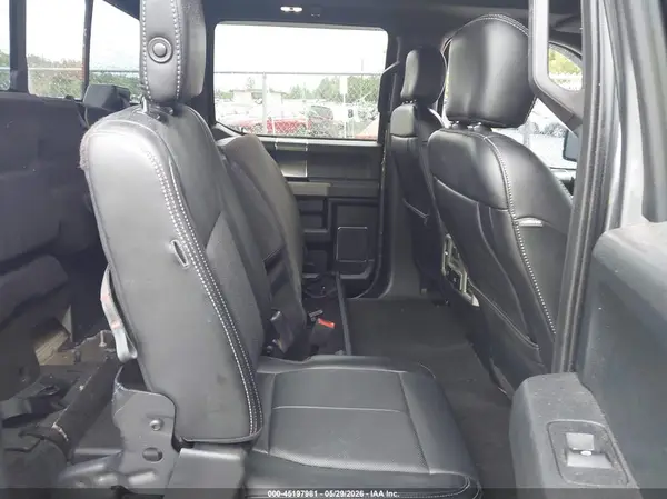 1FTEW1E45KFC76650 2019 FORD F-150 - Image 8