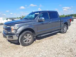 1FTEW1E45KFC80553 2019 FORD F-150