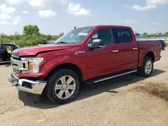 1FTEW1E45KFC81458 2019 FORD F-150