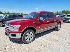 1FTEW1E45KFC86062 2019 FORD F-150