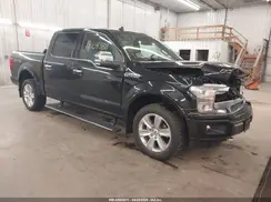 1FTEW1E45KFC92430 2019 FORD F-150