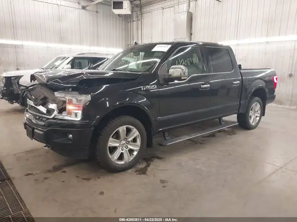 1FTEW1E45KFC92430 2019 FORD F-150 - Image 2