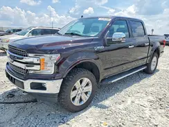 1FTEW1E45KFC95652 2019 FORD F-150