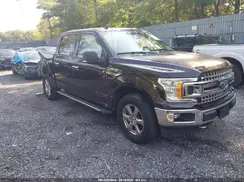 1FTEW1E45KFC97658 2019 FORD F-150