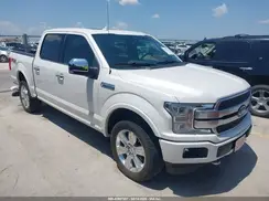 1FTEW1E45KFD00459 2019 FORD F-150
