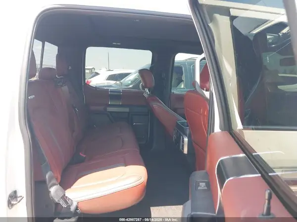 1FTEW1E45KFD00459 2019 FORD F-150 - Image 8