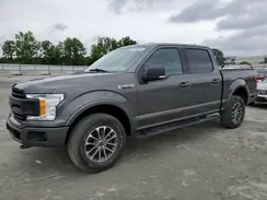 1FTEW1E45KFD06892 2019 FORD F-150