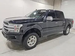 1FTEW1E45KFD09341 2019 FORD F-150