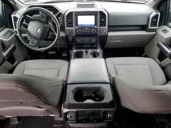 1FTEW1E45KFD09825 2019 FORD F-150 - Image 8