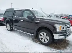 1FTEW1E45KFD11980 2019 FORD F-150