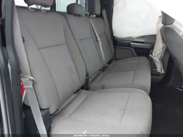 1FTEW1E45KFD11980 2019 FORD F-150 - Image 8