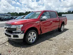 1FTEW1E45KFD12322 2019 FORD F-150